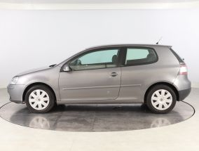 Volkswagen Golf - 2007