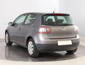 Volkswagen Golf - 2007