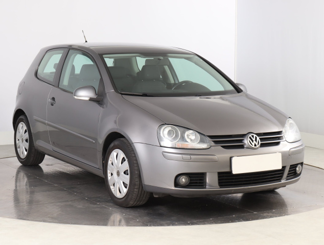 Volkswagen Golf 2007