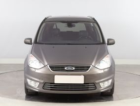 Ford Galaxy - 2014