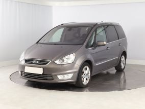 Ford Galaxy - 2014