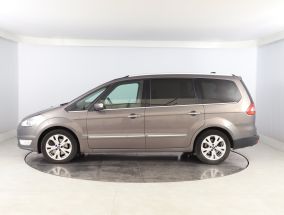 Ford Galaxy - 2014