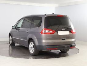 Ford Galaxy - 2014