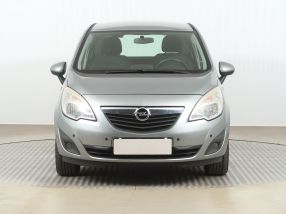 Opel Meriva - 2013