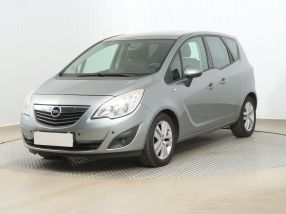 Opel Meriva - 2013
