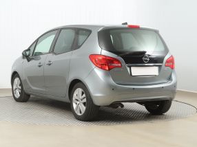 Opel Meriva - 2013