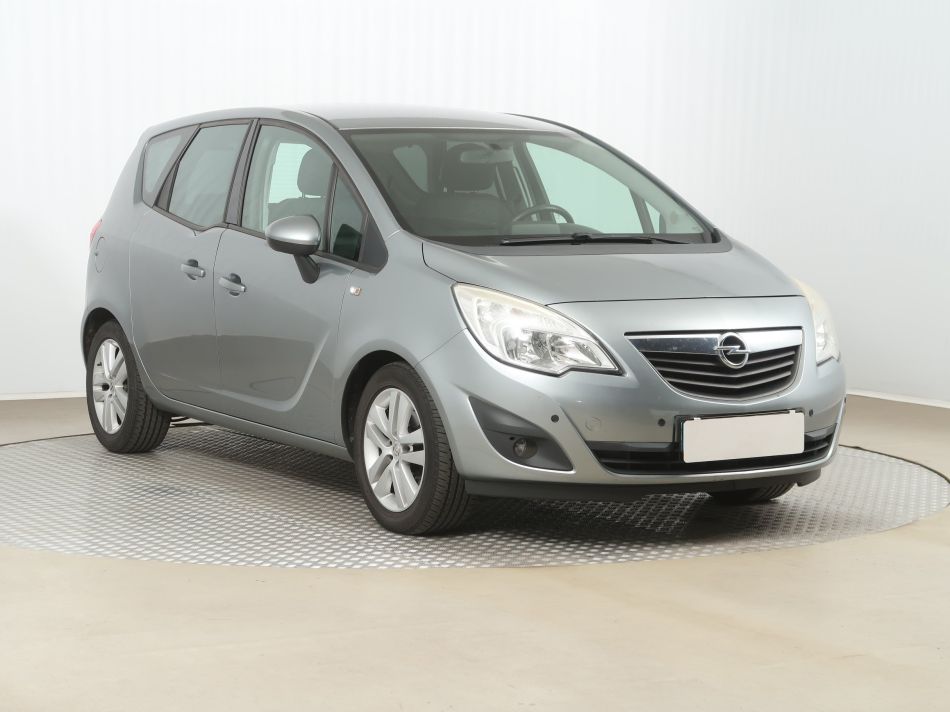 Opel Meriva - 2013