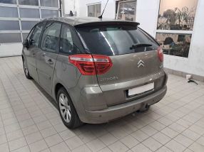Citroen C4 Picasso - 2009