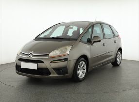 Citroen C4 Picasso - 2009
