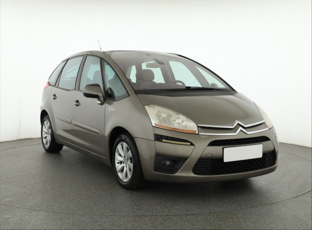 Citroen C4 Picasso 2009