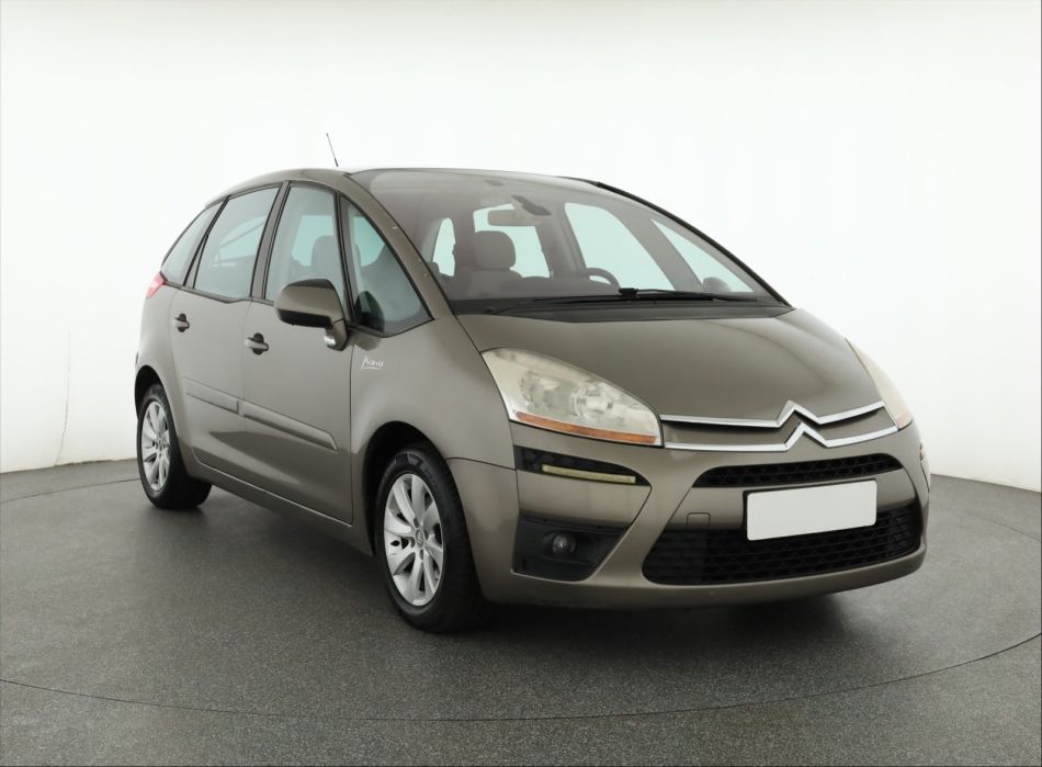 Citroen C4 Picasso - 2009