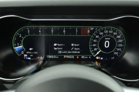 Ford Mustang - 2022