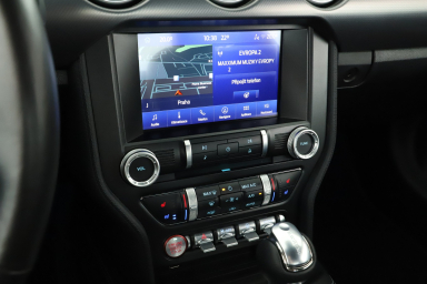 Ford Mustang - 2022