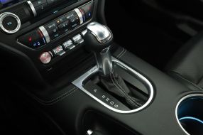 Ford Mustang - 2022
