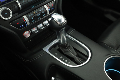 Ford Mustang - 2022