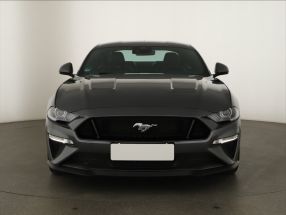Ford Mustang - 2022