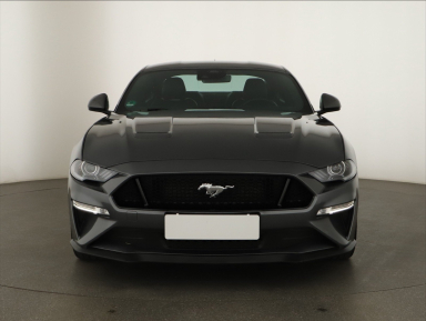 Ford Mustang - 2022