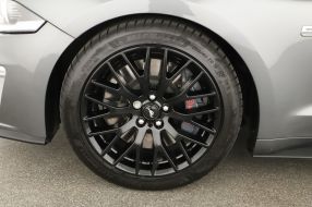 Ford Mustang - 2022