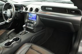 Ford Mustang - 2022