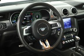Ford Mustang - 2022