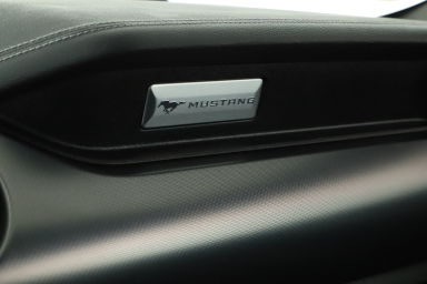 Ford Mustang - 2022