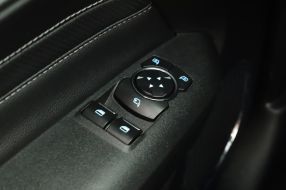Ford Mustang - 2022