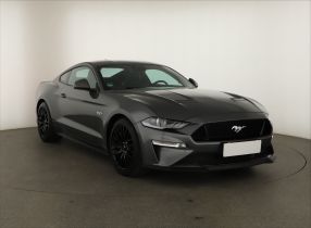 Ford Mustang - 2022