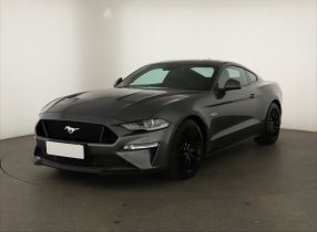 Ford Mustang - 2022