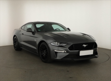Ford Mustang - 2022