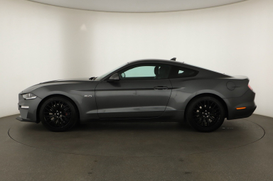 Ford Mustang - 2022