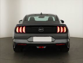 Ford Mustang - 2022
