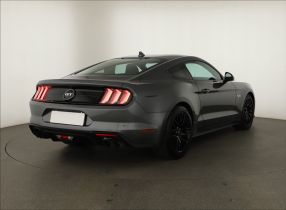 Ford Mustang - 2022