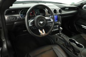 Ford Mustang - 2022