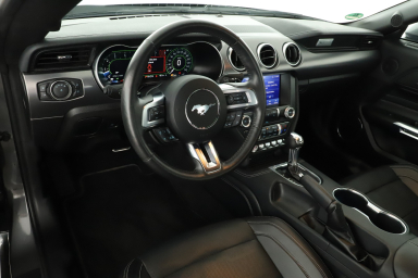 Ford Mustang - 2022