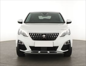 Peugeot 3008 - 2017
