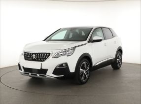 Peugeot 3008 - 2017