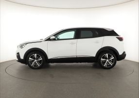 Peugeot 3008 - 2017
