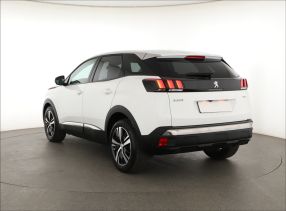 Peugeot 3008 - 2017