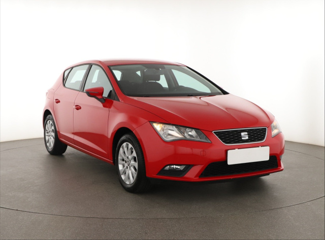 Seat Leon 2015