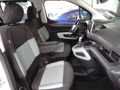Citroen Berlingo - 2020