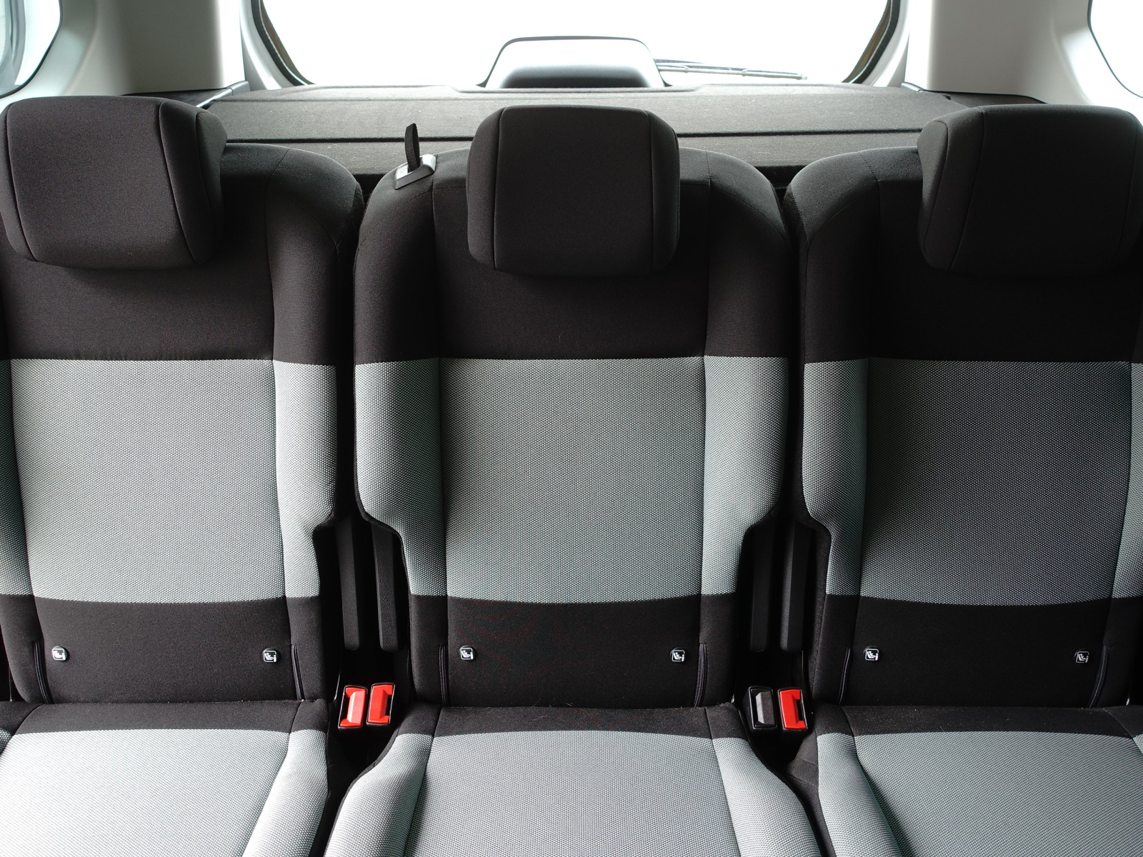 Citroen Berlingo - 2020