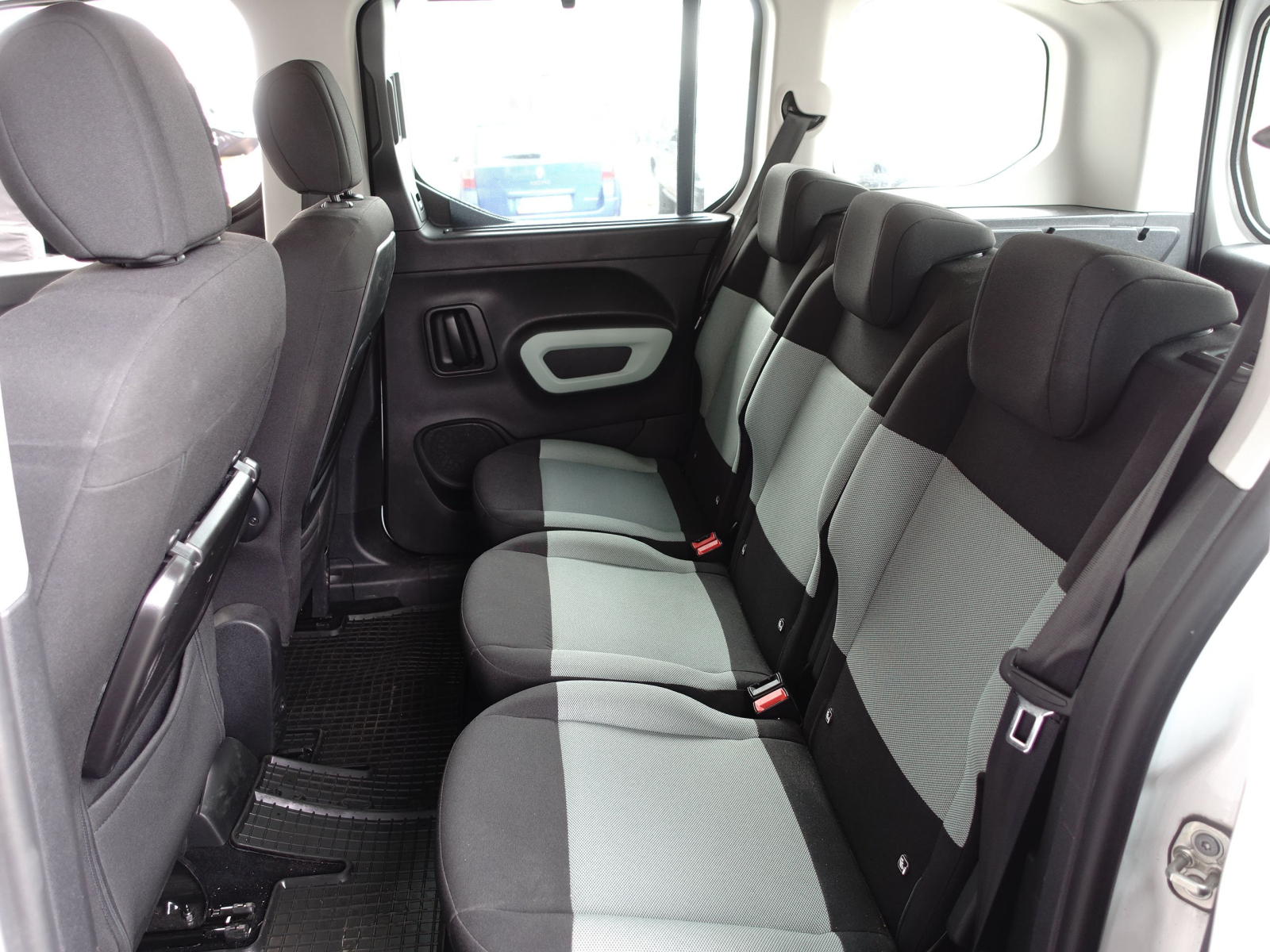 Citroen Berlingo - 2020