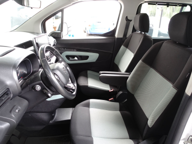Citroen Berlingo - 2020