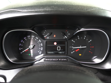 Citroen Berlingo - 2020
