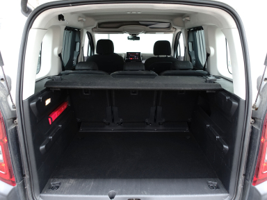 Citroen Berlingo - 2020