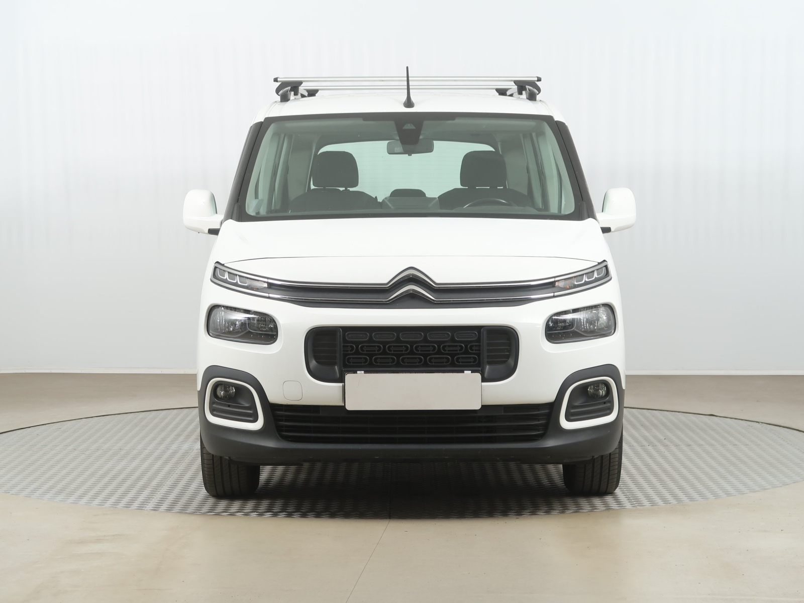 Citroen Berlingo - 2020