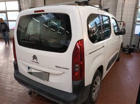 Citroen Berlingo - 2020