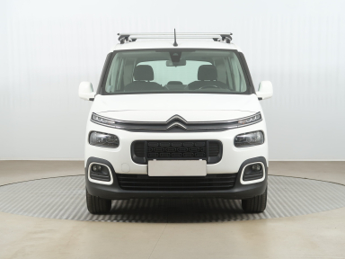 Citroen Berlingo - 2020