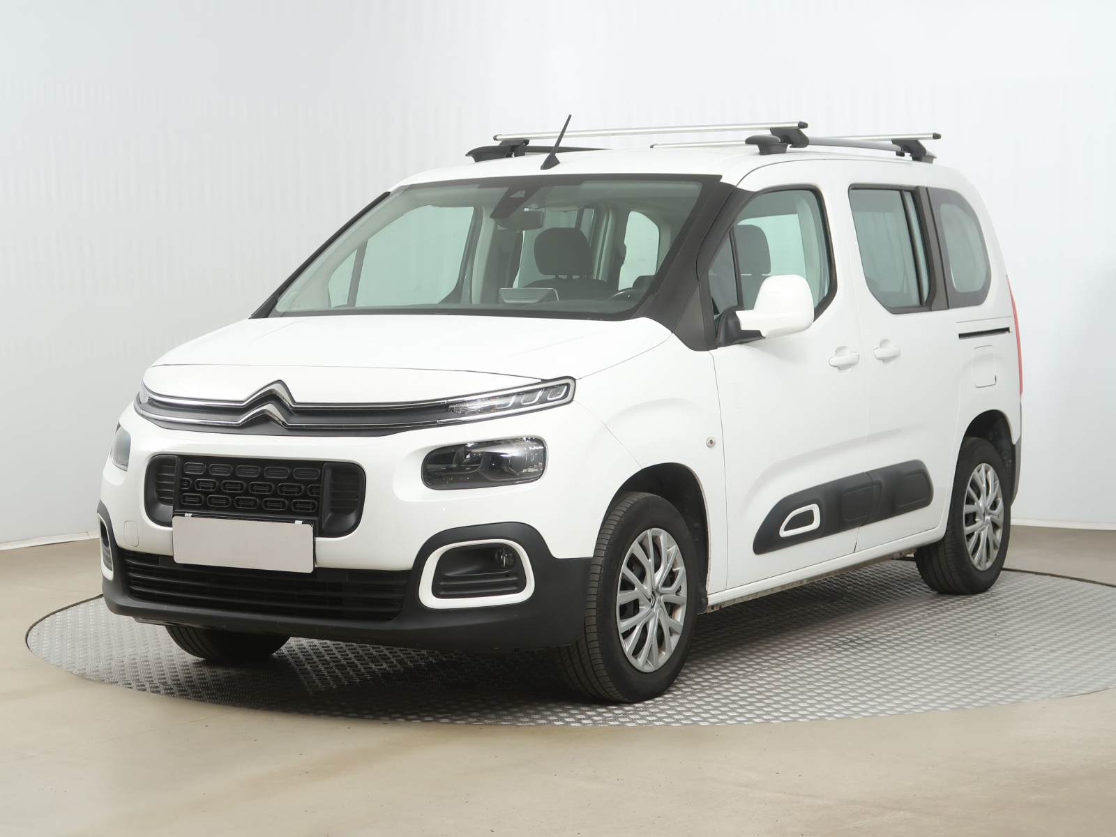 Citroen Berlingo - 2020