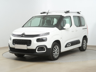 Citroen Berlingo - 2020